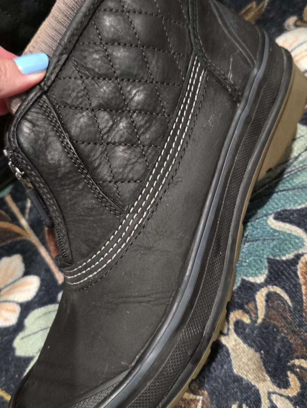 Clarks like new